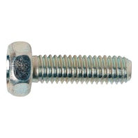 JIS B1180 steel 7T zinc plated
