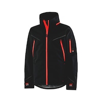 Shell jacket Performance