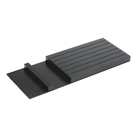 Knife block Tavinea Sorto Nova Pro Scala