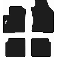 Tappetini auto Lancia NOV