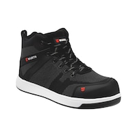 Turvajalkine S1P Rambler High