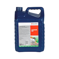 Organic chain oil UWS