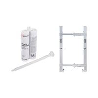 Frame flash set 1 33 pieces