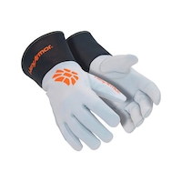 Heat prot. glove Uvex HexArmor Chrome SLT 4062