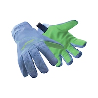 Cut-resistant glove Uvex HexArmor Chrome 4023M