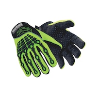 Cut-resistant glove Uvex HexArmor Chrome 4026