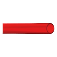 APD 841 fuel and oil resistant PVC hose non-reinforced