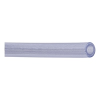 APD 81 PVC hose reinforced