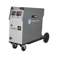 IM 240 e MIG/MAG welding system