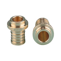 PRINETO Cuphin blanking plug