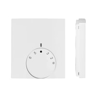 PRINETO heating/cooling room temperature controller