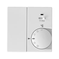 PRINETO wireless transmitter room thermostat