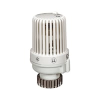 PRINETO thermostatic head