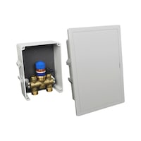 PRINETO RTL-Box Premium