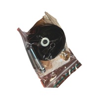 Wheel with ratchet disc a spring f wheel wash sys.