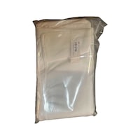 Filter for wheel washing system