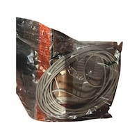 Sensor for wheel washing system