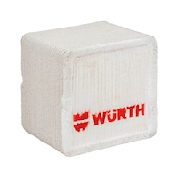 Fire protection recess