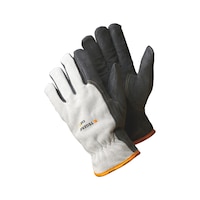 Heat protection glove Ejendals Tegera 256