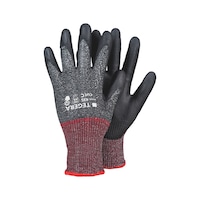 Cut-resistant glove Ejendals Tegera 435