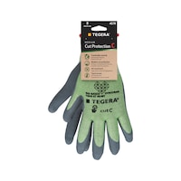 Cut-resistant glove Ejendals Tegera 457R