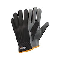 Heat protective glove Ejendals Tegera 6614