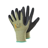 Cut-resistant glove Ejendals Tegera 666