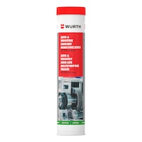 Multi-purpose grease auto/ind. LL lithium-free