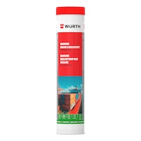 Multifunctioneel lithiumvrij vet, maritiem