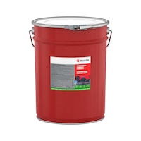 Multi-purpose lithium-free grease for fifth wheel couplings, cargo