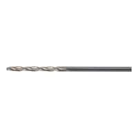 SMART STEP EU+ HSS twist drill bit DIN 338