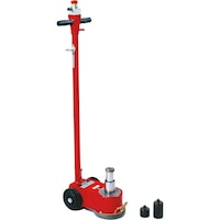 Pneumatic trolley jack P182C