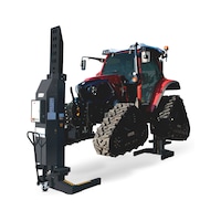 BLITZ HYDROLIFT S3 2-6.2 agri. column lift system
