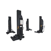 BLITZ HYDROLIFT S2 4-8.2 column lift system