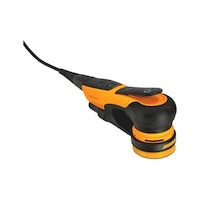 Epäkeskohiomakone Mirka DEROS II 350