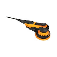 Epäkeskohiomakone Mirka DEROS II 550