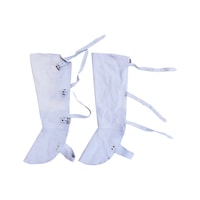Welder gaiters G1