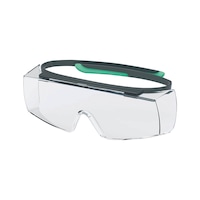 Safety goggles Uvex super OTG planet