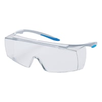 Safety goggles Uvex Super f OTG ETC