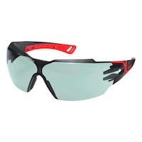 Safety goggles Uvex pheos cx2 IR-ex 1.7