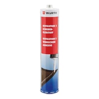 Revolution II windscreen/window adhesive
