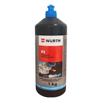 Anti-hologram polish P2