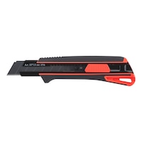 2C cutter knife with slider