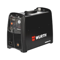 Plasmaleikkauslaite Powercut 100 Wurth