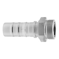 CS sarjan ORFS suora ulkokierre