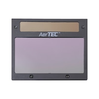 Hitsauskasetti CA Aertec X110 TC