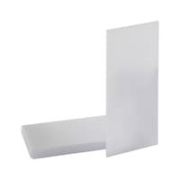 Inner protective glass CleanAIR CA-27 Yoga