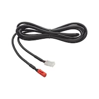 Ligne de raccordement