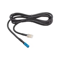 Ligne de raccordement