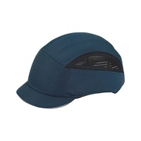 Casquette De Baseball Avec Insert Anti-choc – Protection Légère Pour Travaux Ou Sports En Extérieur